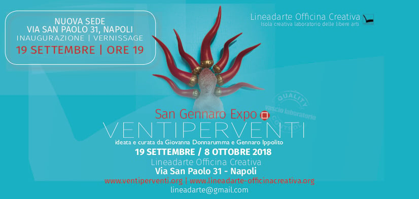 VentiperVenti San Gennaro Expo